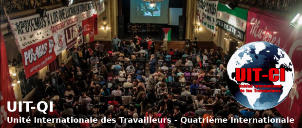 Congrès de fusion UIT CEI