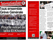 Internationaliste 163 une et p.16