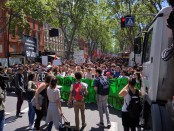 Manifestation à Toulouse le 12 mai contre la loi El Khomri