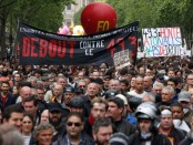 Manifestation le 17 mai à Paris contre la loi El Khomri
