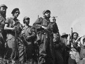 Castro pendant la révolution cubaine