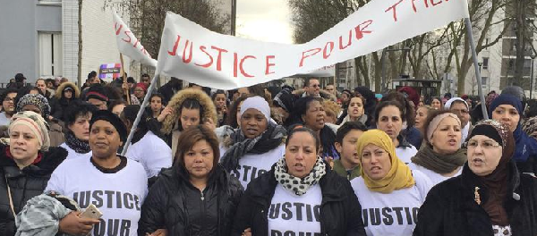 manif pour theo