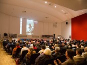 Meeting du 13 avril 1er tour social