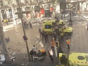attentat à barcelone aout 2017