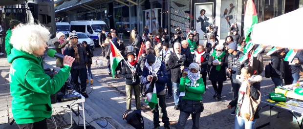 MCI,10-02,liberté pour Ahed et tous les résistants