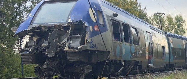 ter accidenté