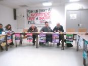 Conférence internationale du MCI le 18 décembre 2018