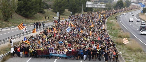 catalogne 17-10-19
