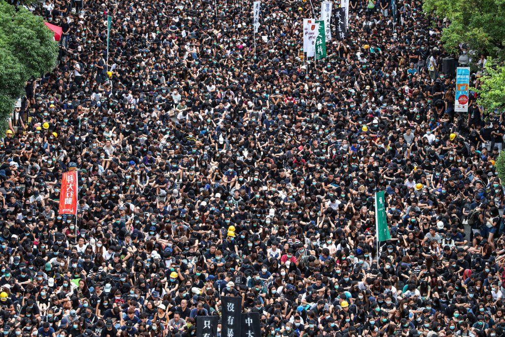 HK - 2 septembre 2019